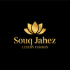 Souq Jahez Professional Logo